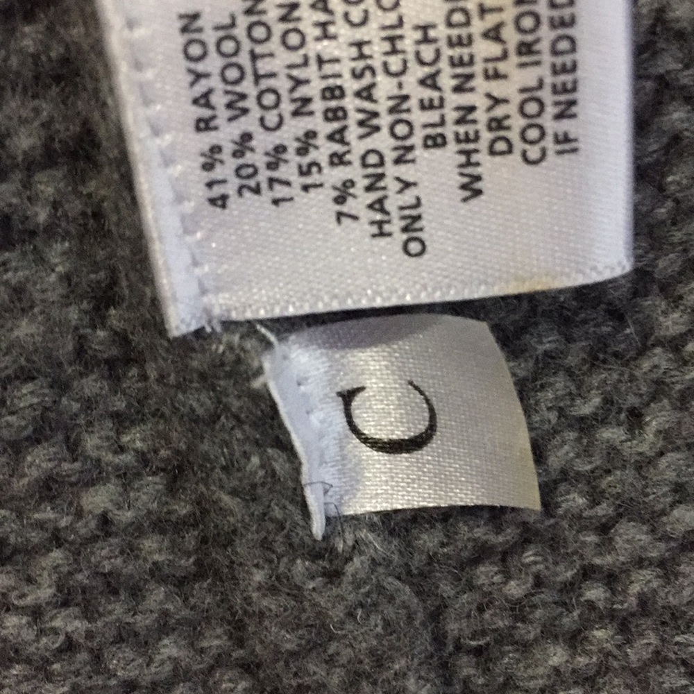 Loft Cardigan - Picture 2 of 2
